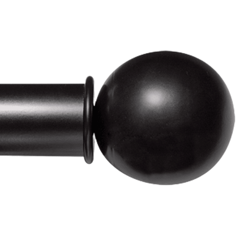 35mm Large Ball Finial