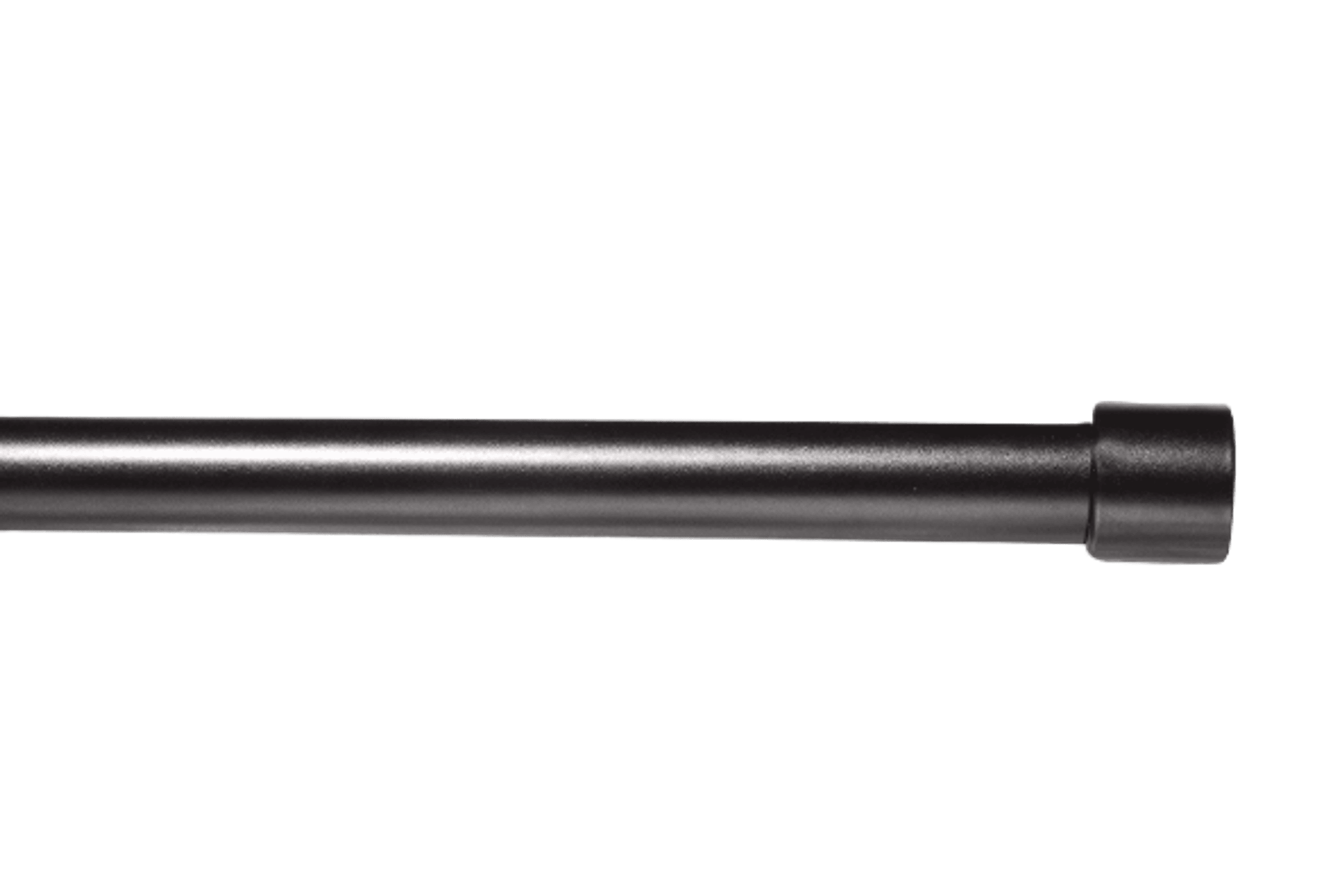 16mm Plain Cap Finial