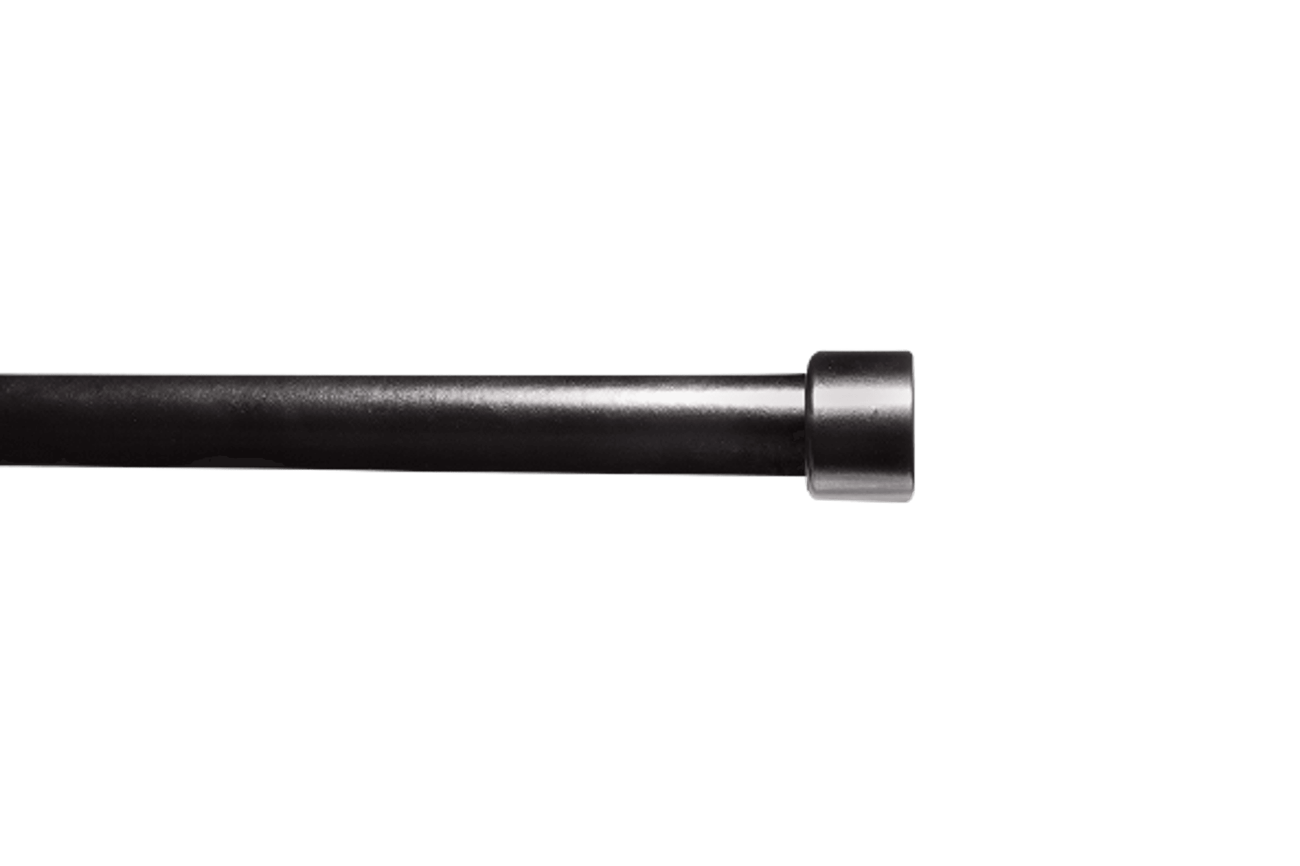 25mm Plain Cap Finial