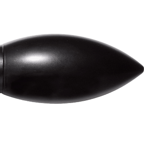 35mm Spike Finial