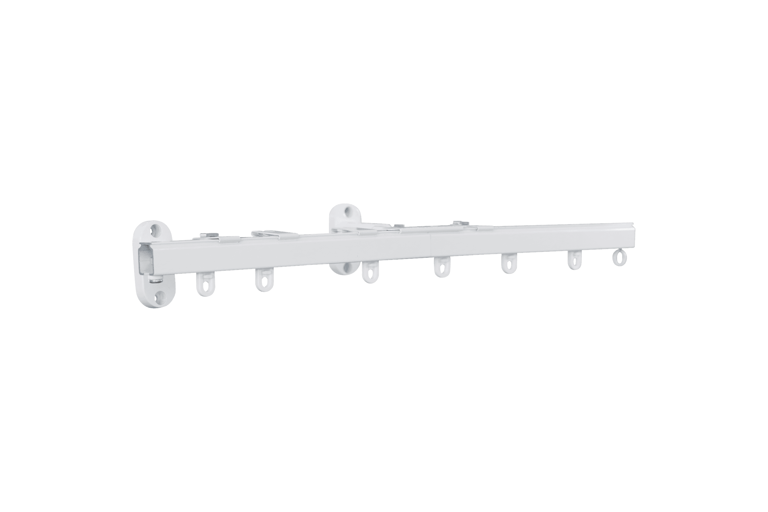 A4350 Series Curtain Track