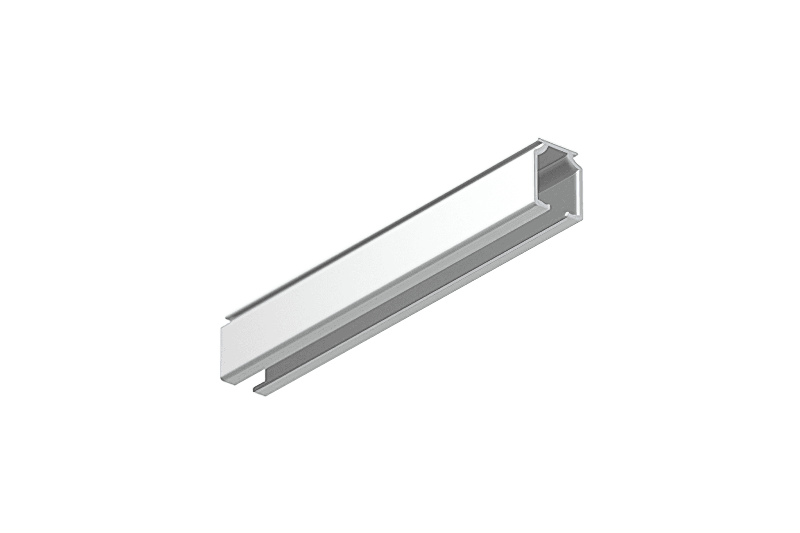 A4350 Series Curtain Track