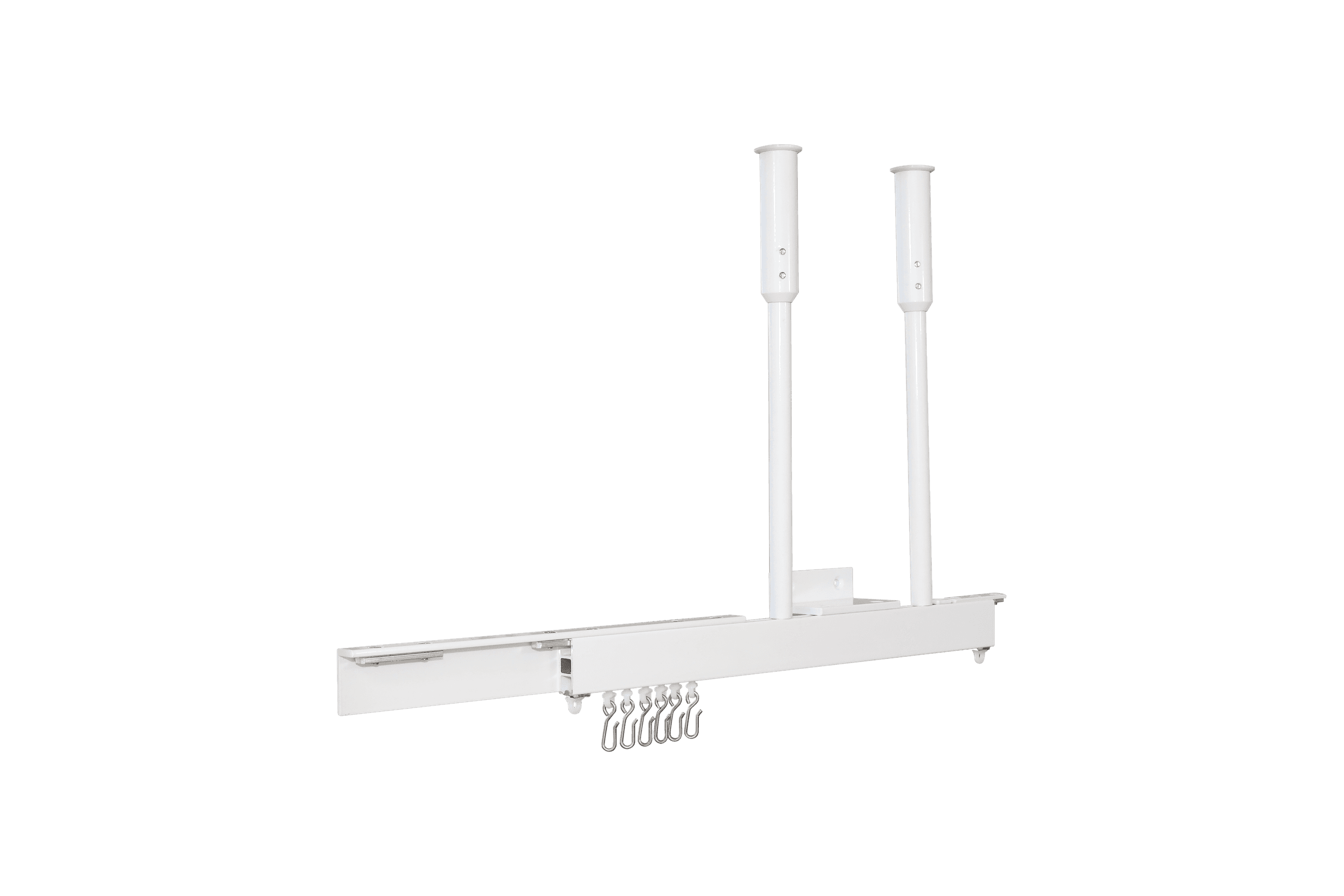 A6802 Series Curtain Track | Curtains