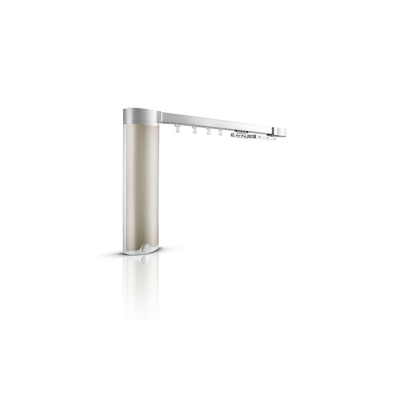 Glydea Ultra 240V AC Motorised Curtain Track | Curtains