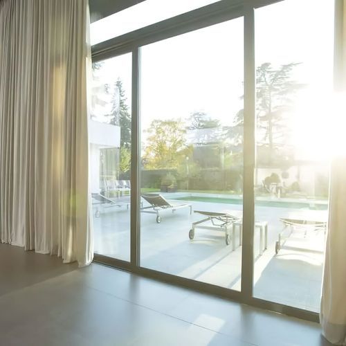 Redgraves Curtain Automation Solutions