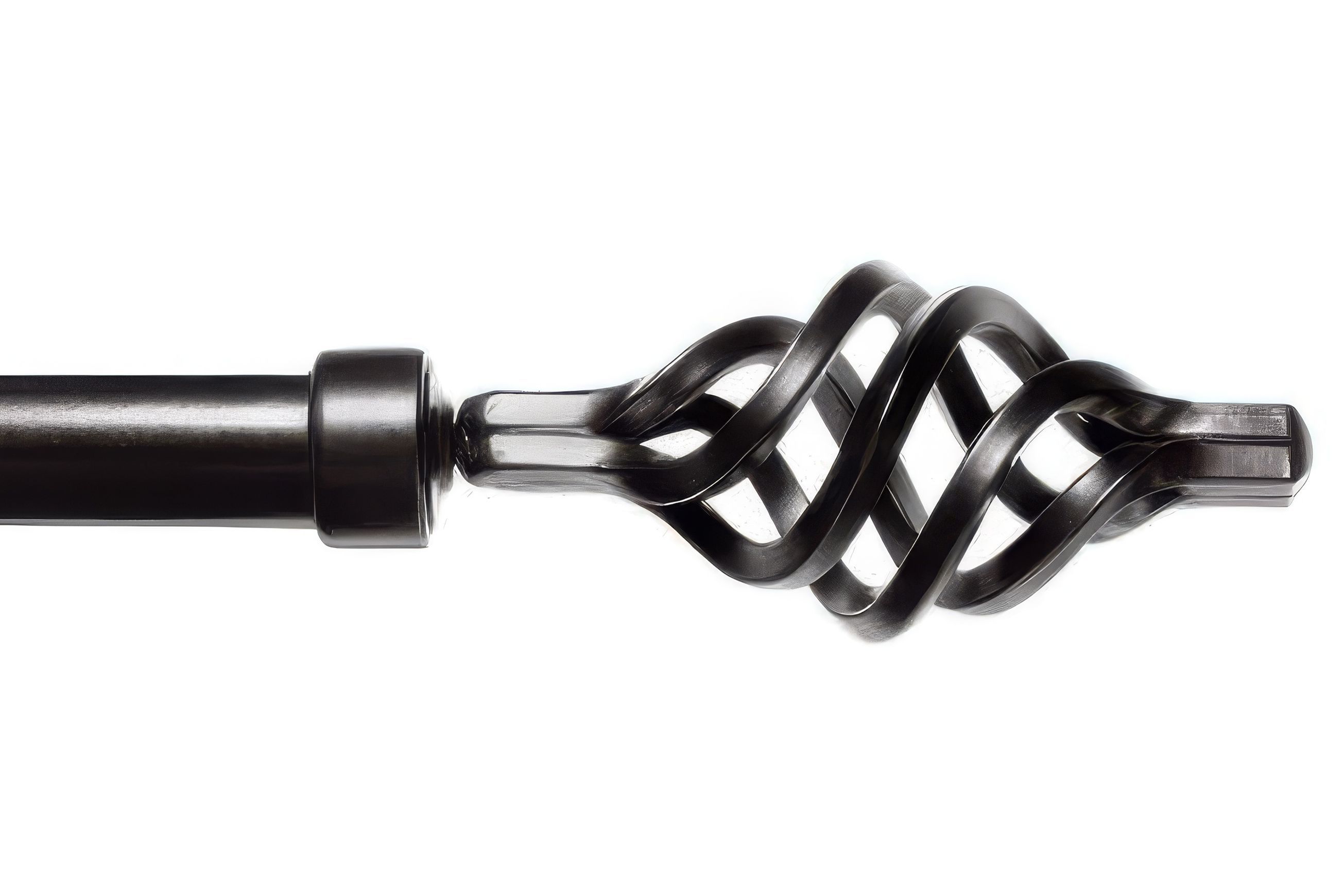 25mm Versatrak Glide Rods