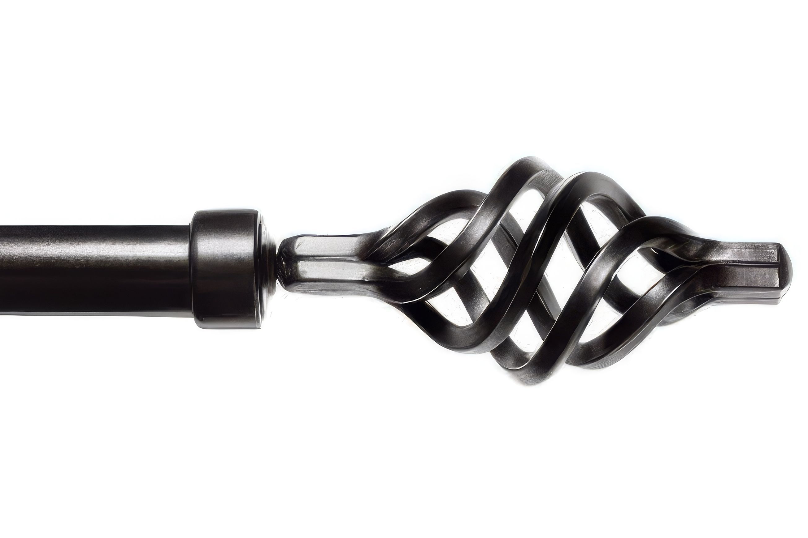 25mm Versatrak Ring Rods