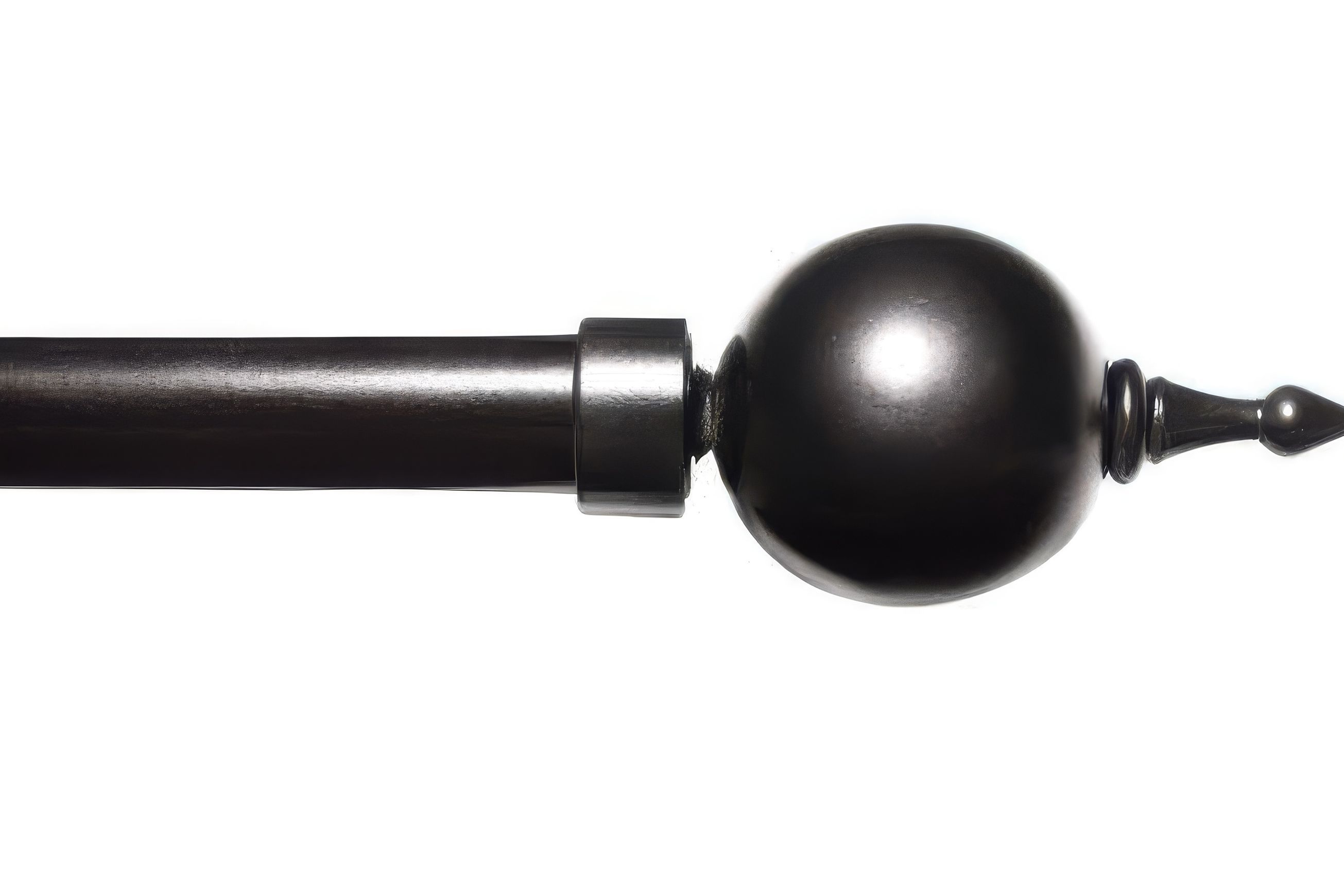 25mm Versatrak Glide Rods