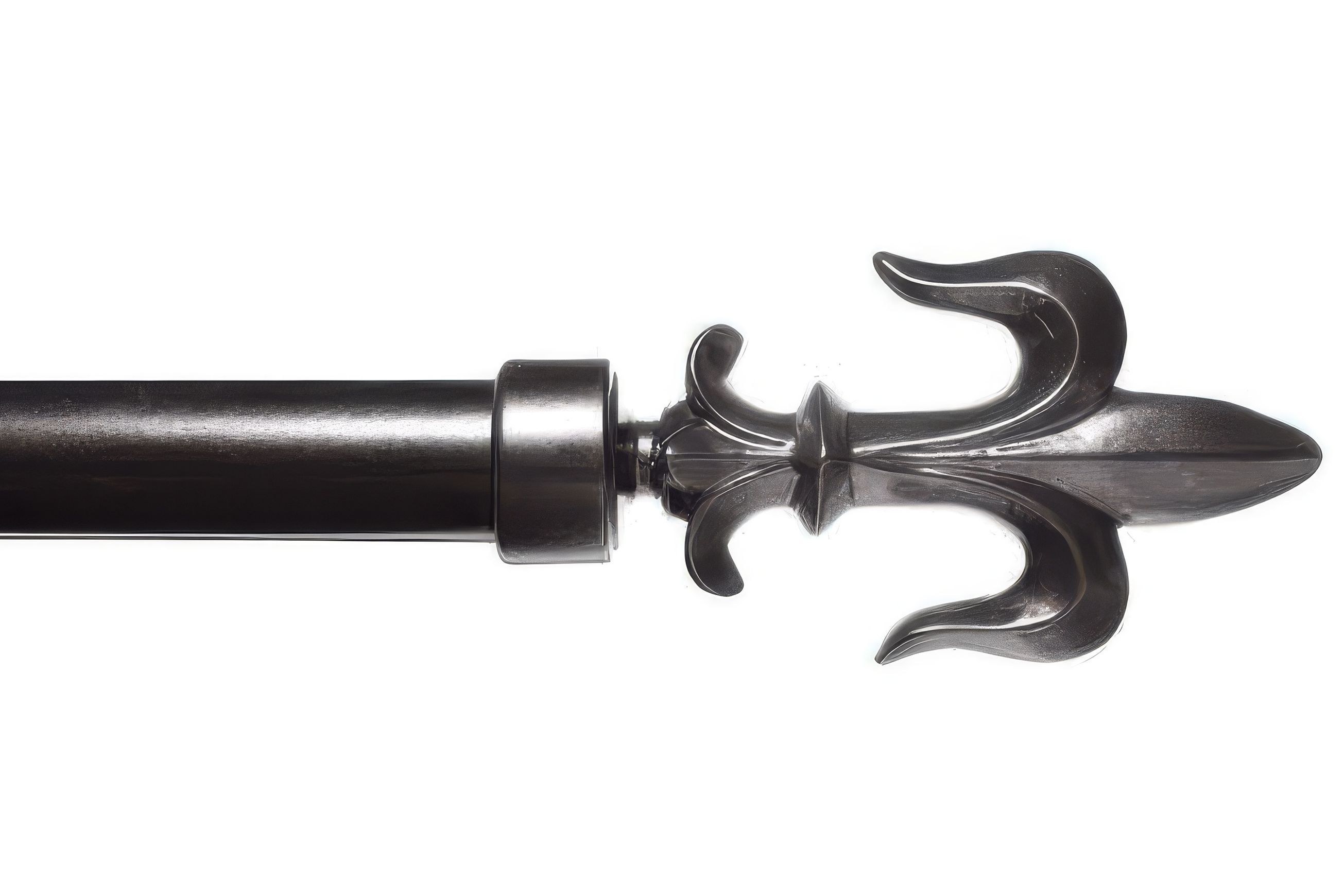 25mm Versatrak Ring Rods