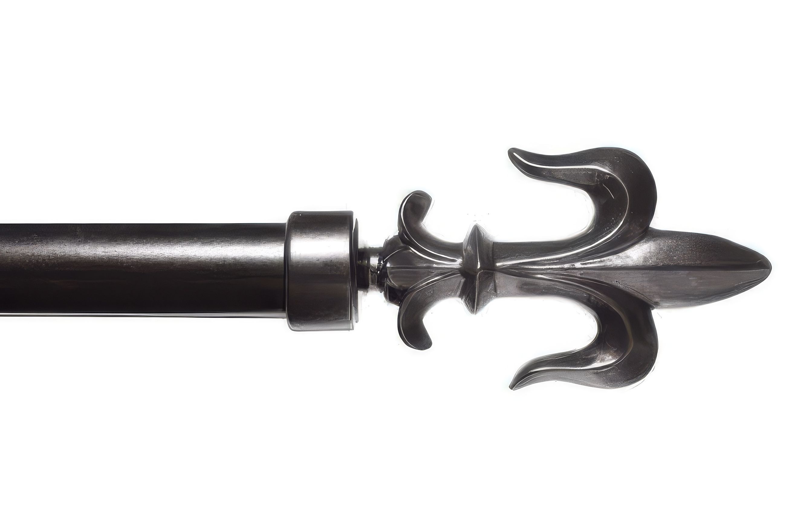 25mm Wave Rods