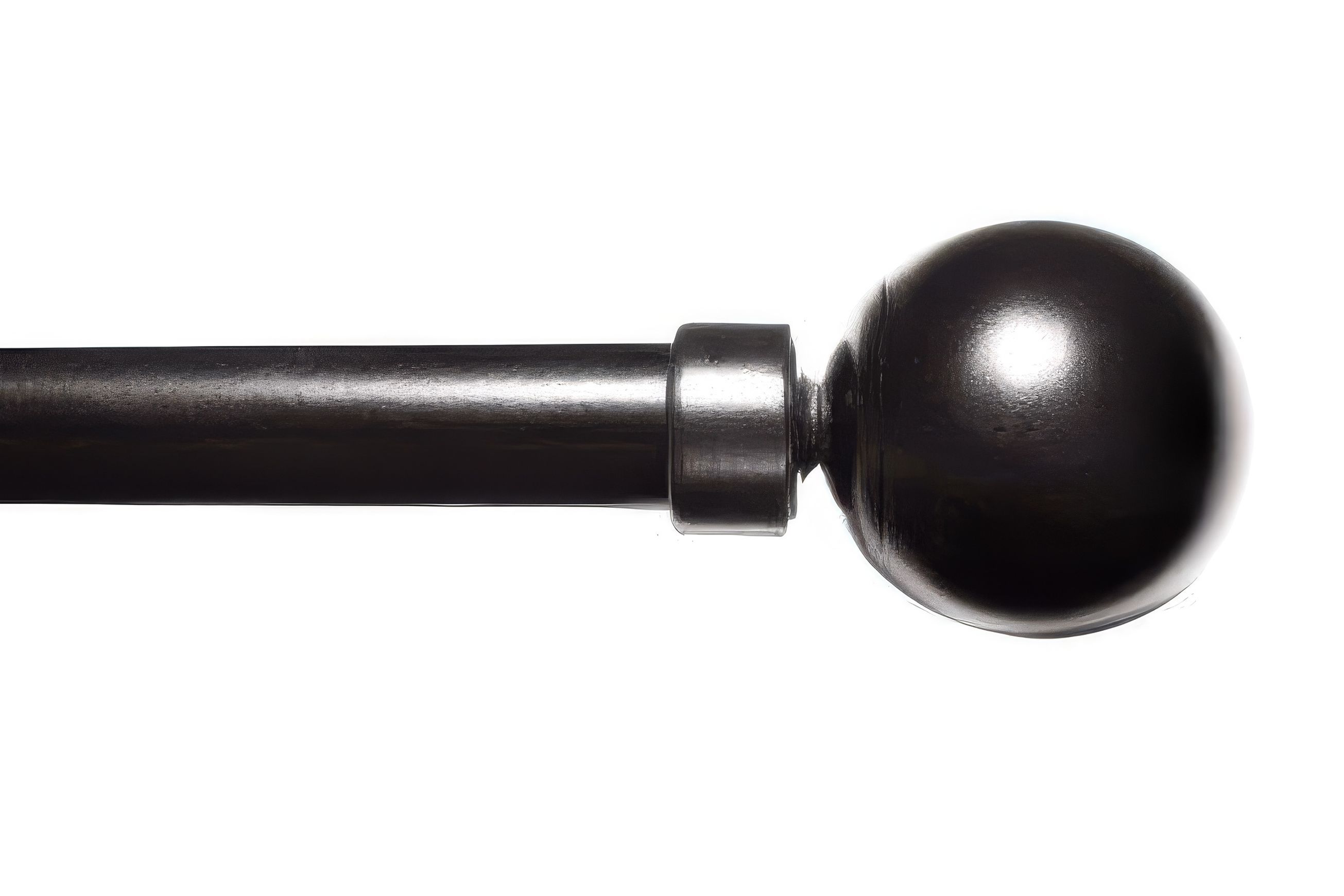 25mm Versatrak Glide Rods