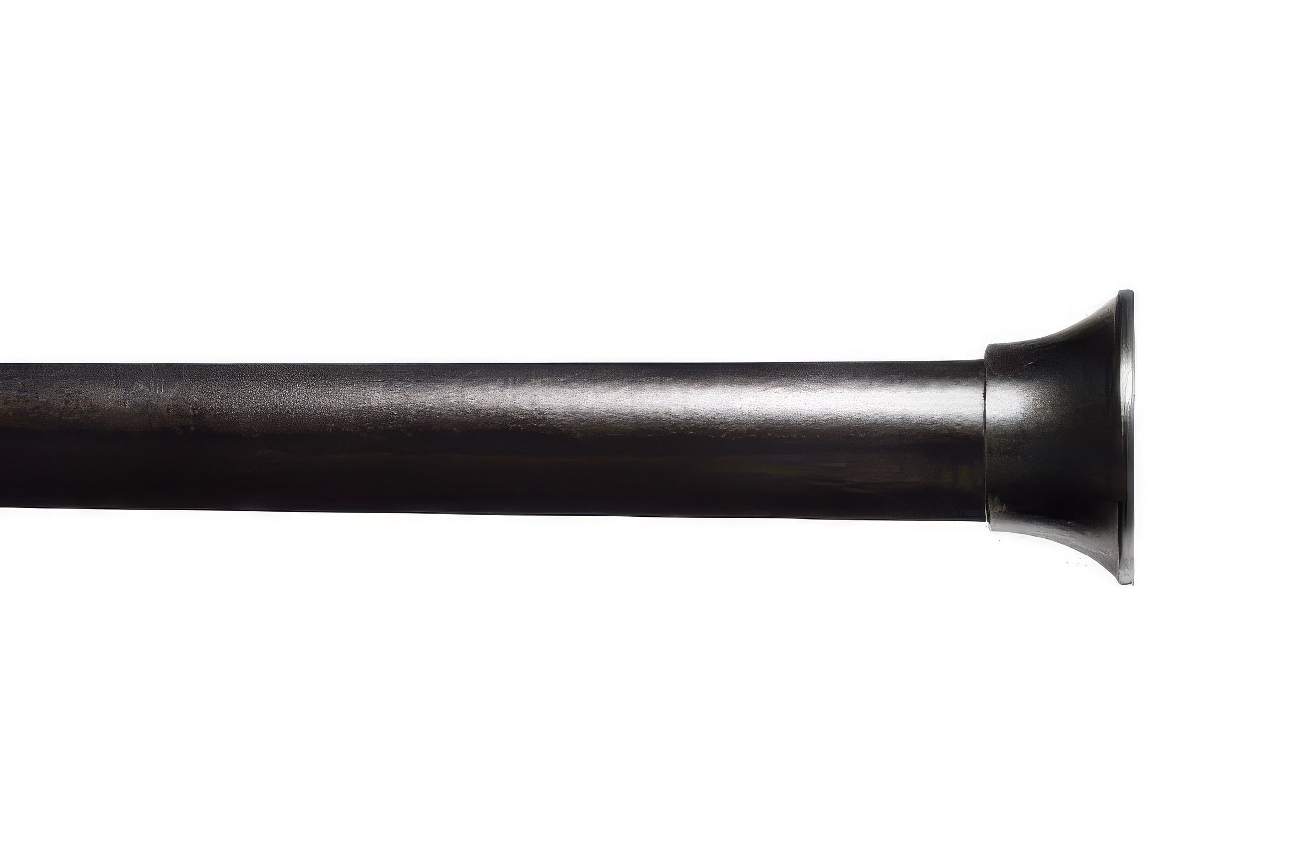 25mm Wave Rods
