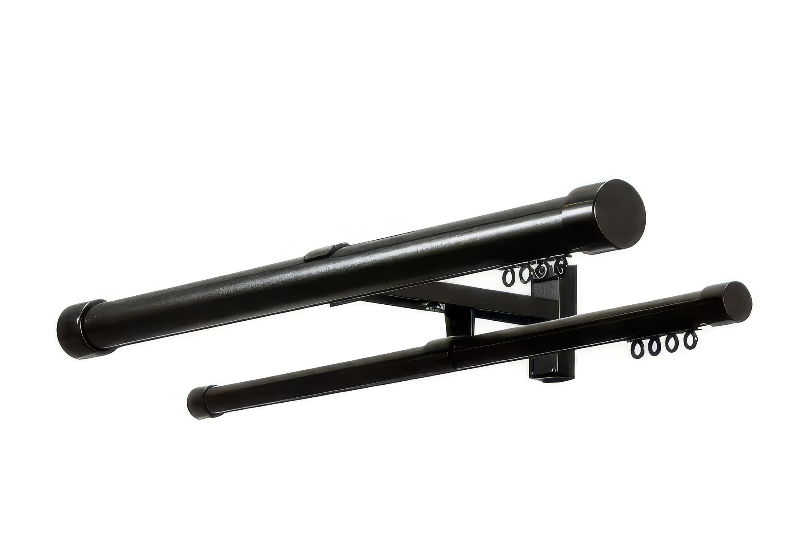 25mm Versatrak Glide Rods