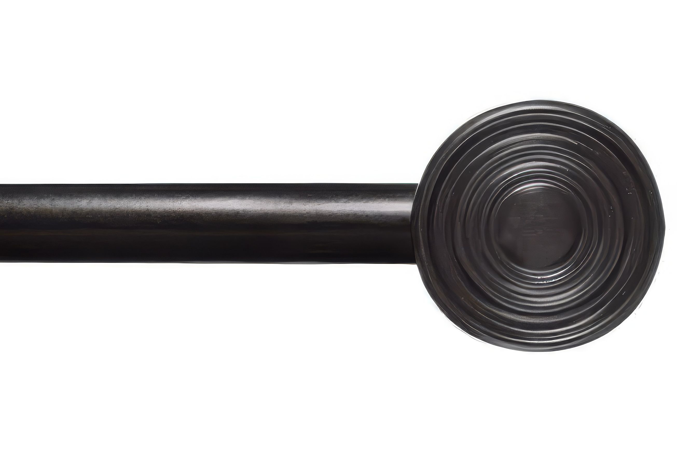 25mm Versatrak Glide Rods