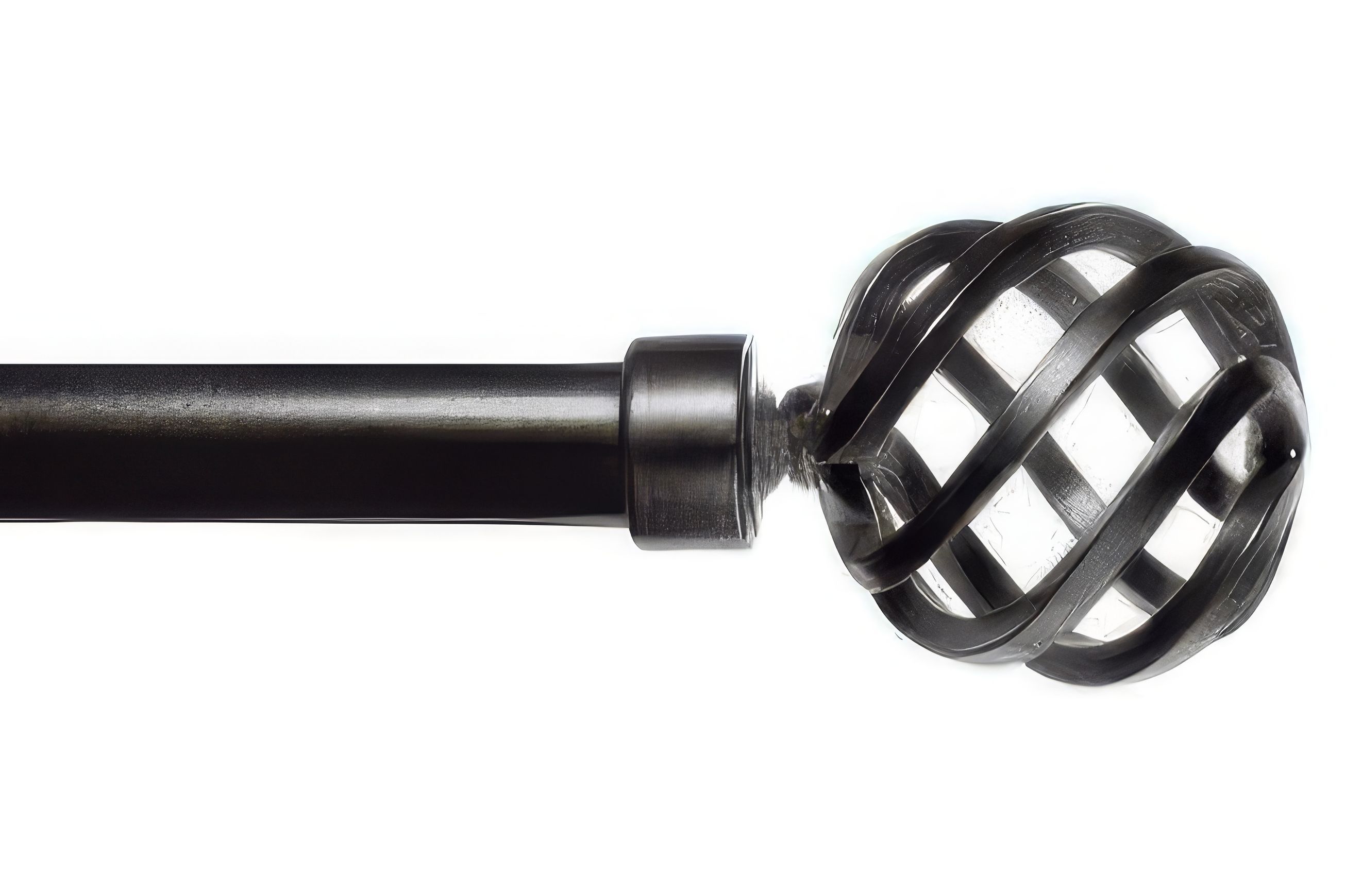 25mm Versatrak Ring Rods