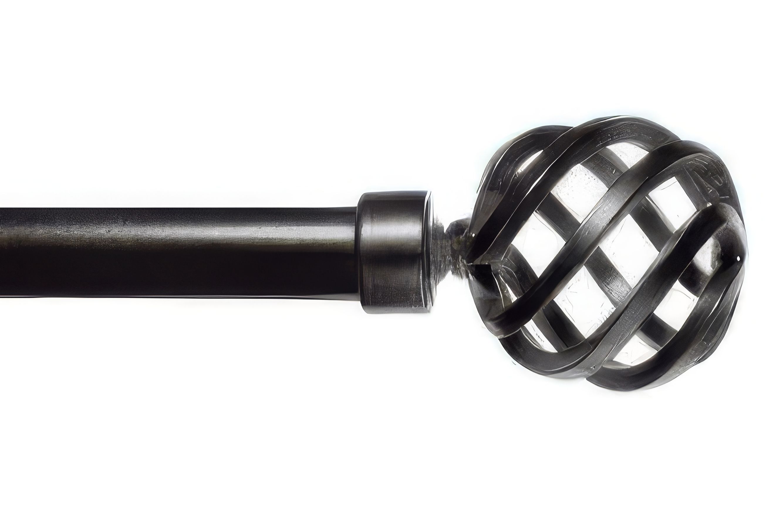 25mm Vantage Rods