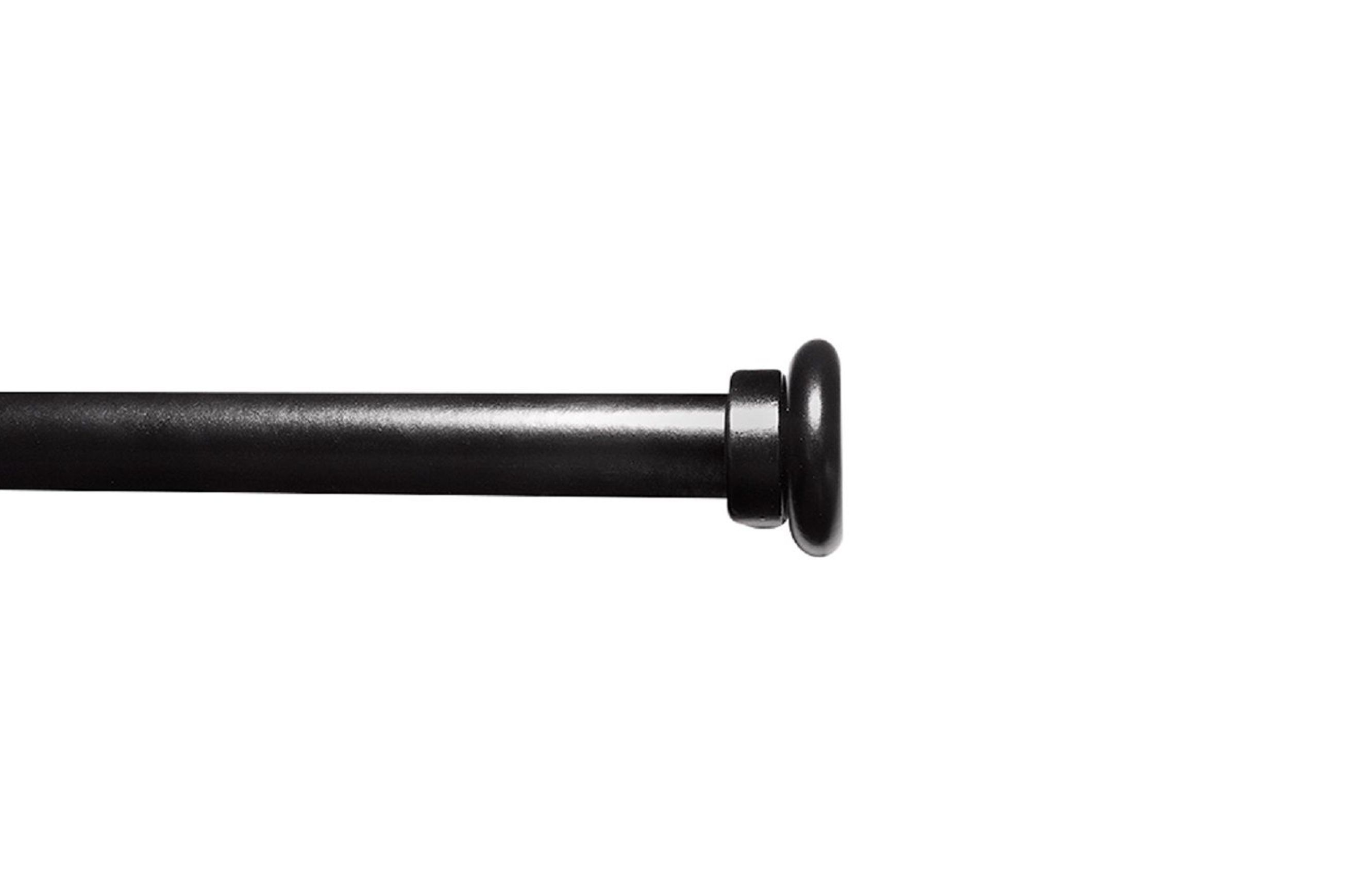 25mm Wave Rod (Boldtrak) Curtain System