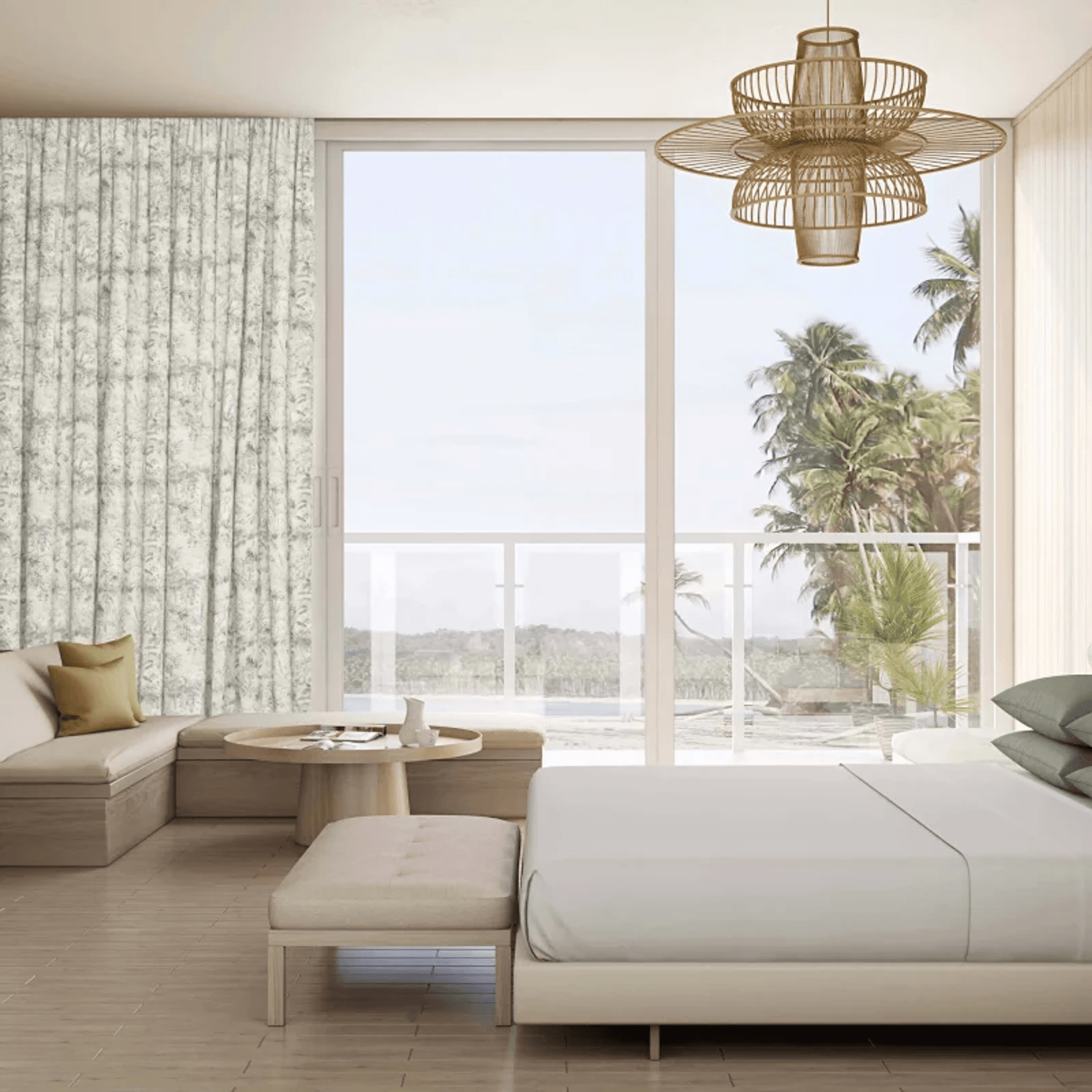 Curtain Headings by Lahood