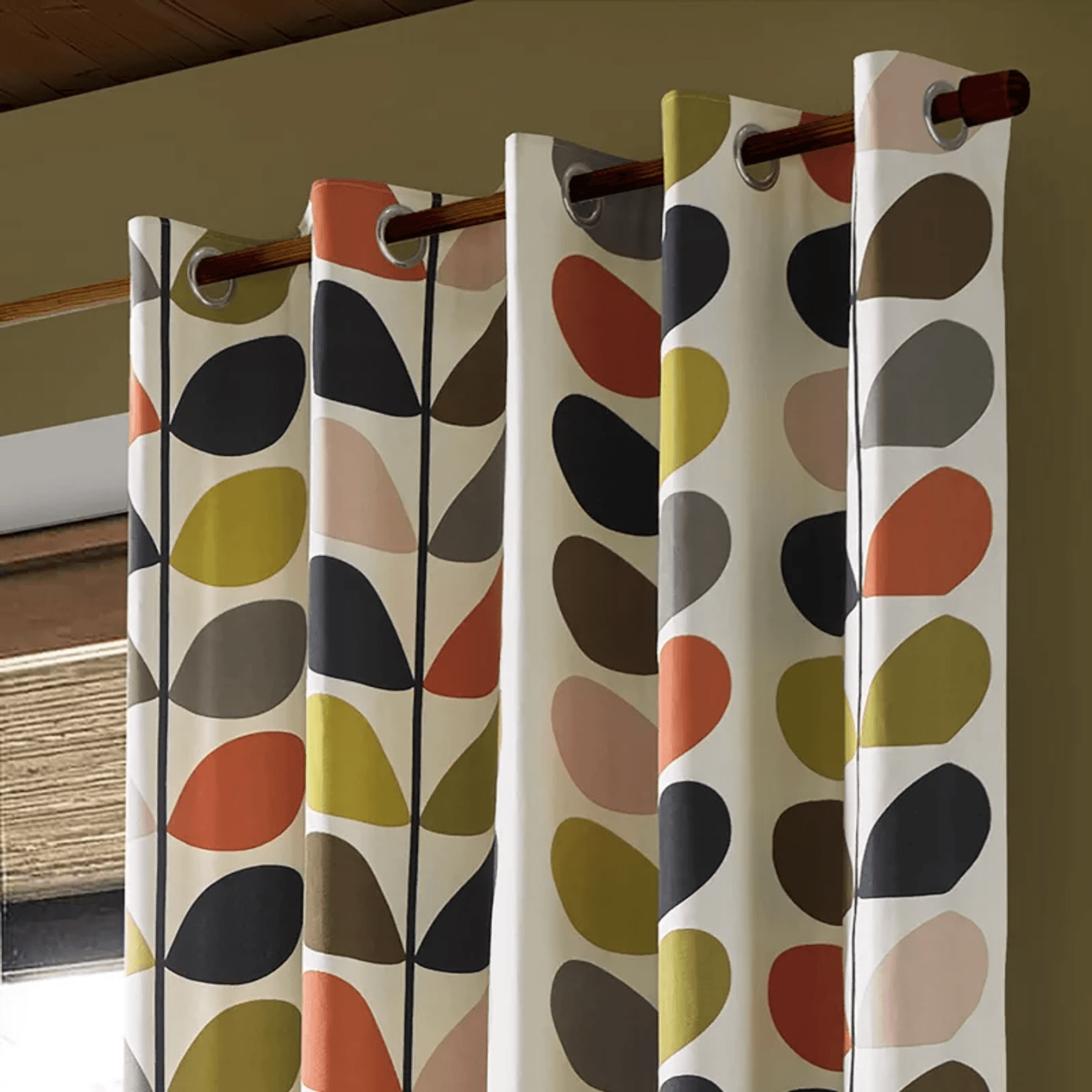 Curtain Headings by Lahood