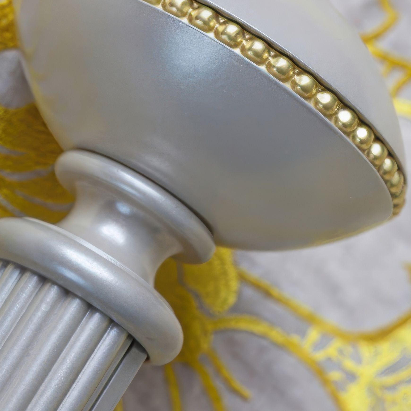 40mm Reeded Rods