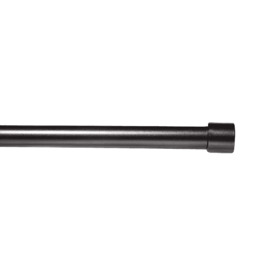 16mm Glide Curtain Rod System