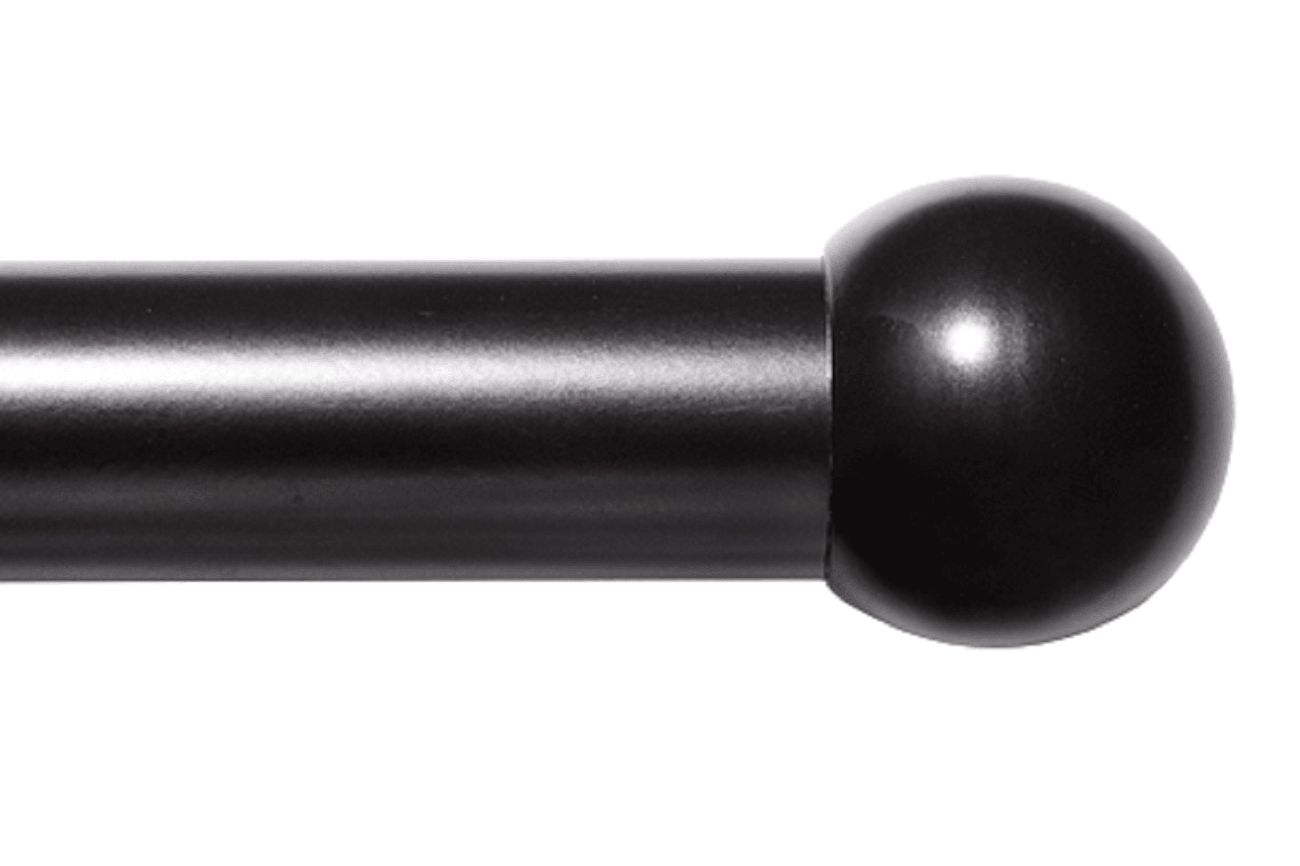 35mm Wave Rod (Boldtrak) Curtain System