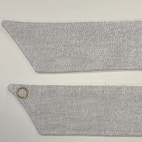 Curtain Tiebacks & Holdbacks ArchiPro NZ