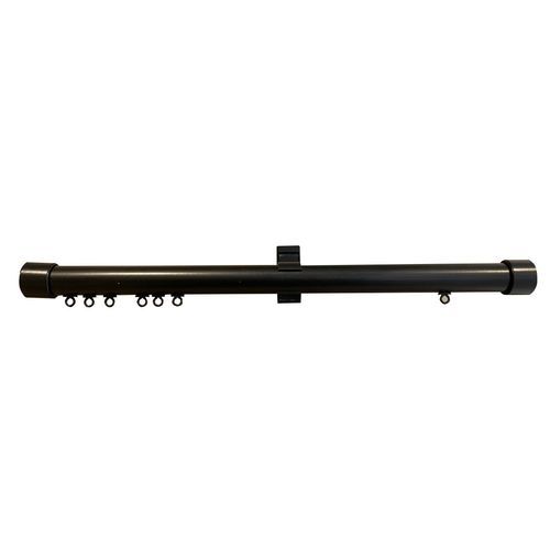 25mm Glide Curtain Rod System