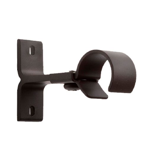 25mm Glide Curtain  Bracket MK1