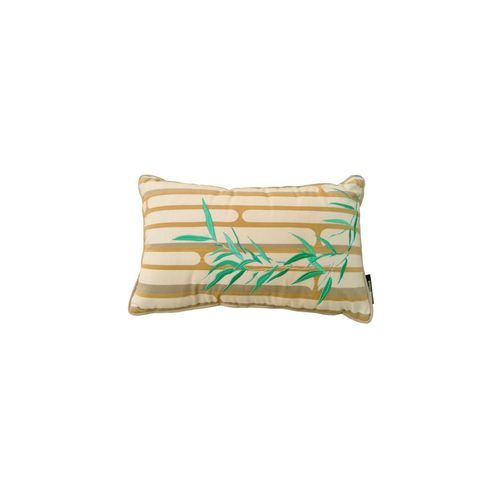 Bamboo Mood Cushion