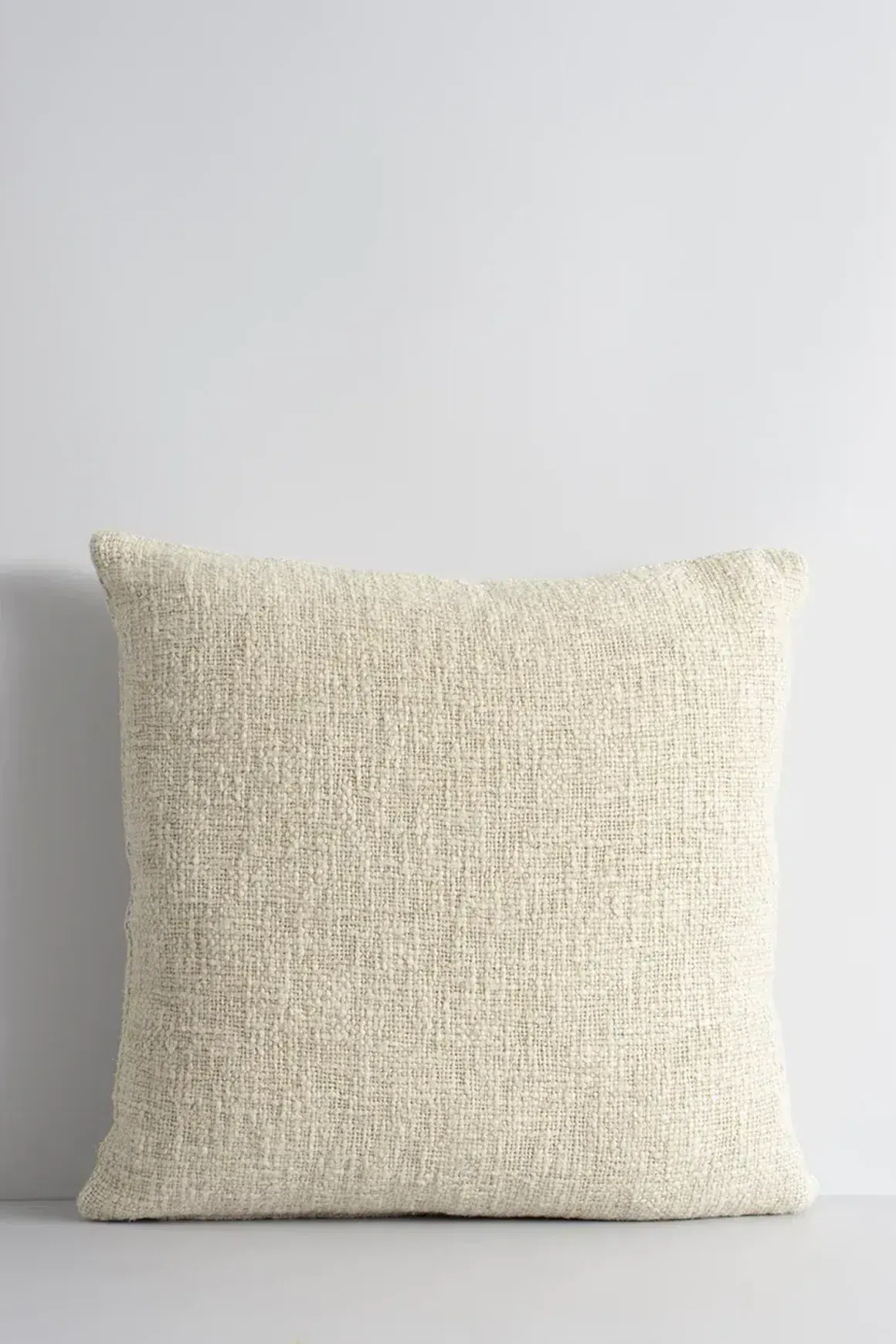 Baya Cyprian Cushion - Oatmeal | Two Sizes