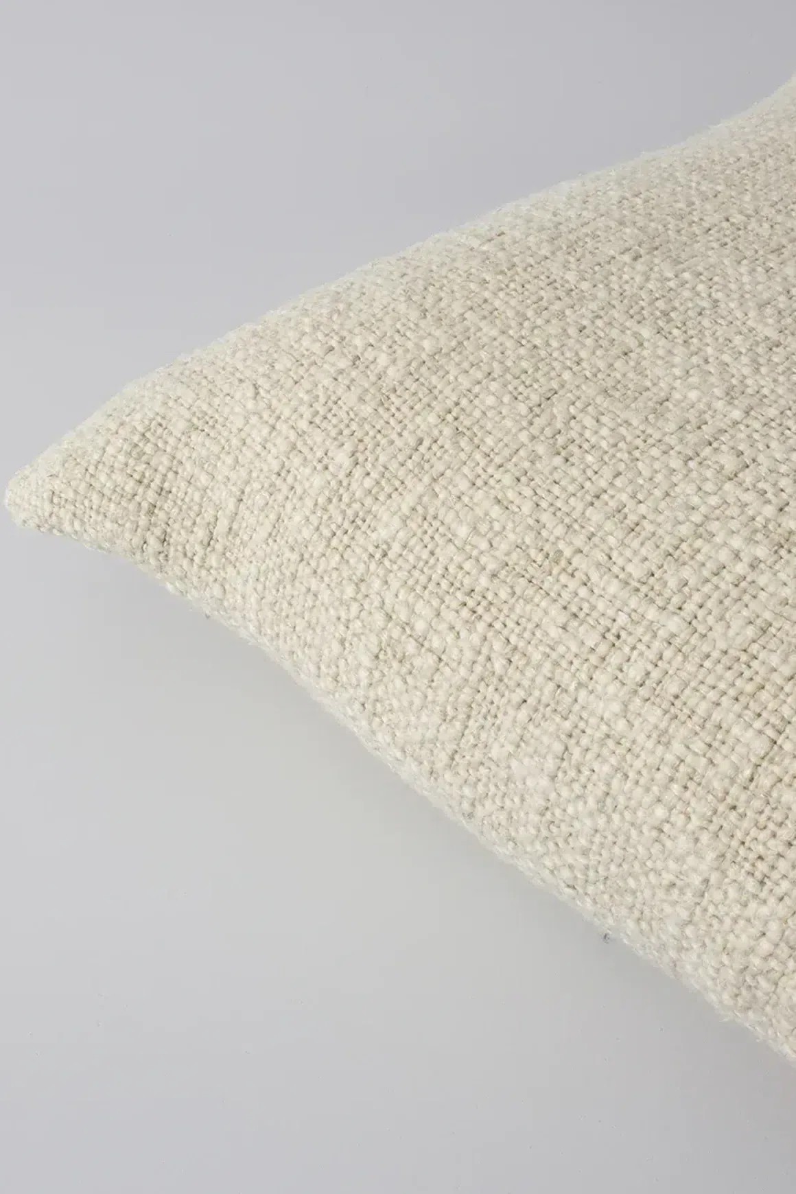 Baya Cyprian Cushion - Oatmeal | Two Sizes