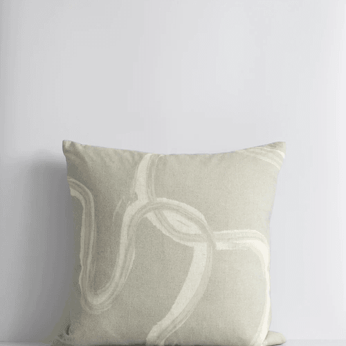 Baya Machu Cushion