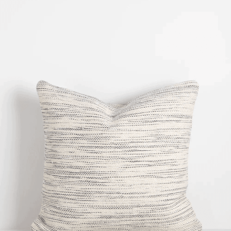 Baya Chandler In & Outdoor Cushion - Ocean | Blue tones