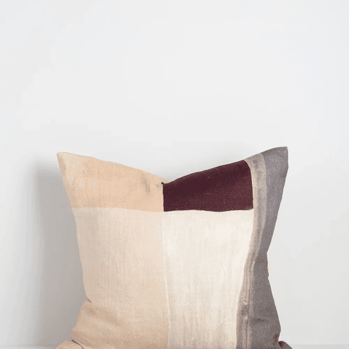 Baya Benny Cushion
