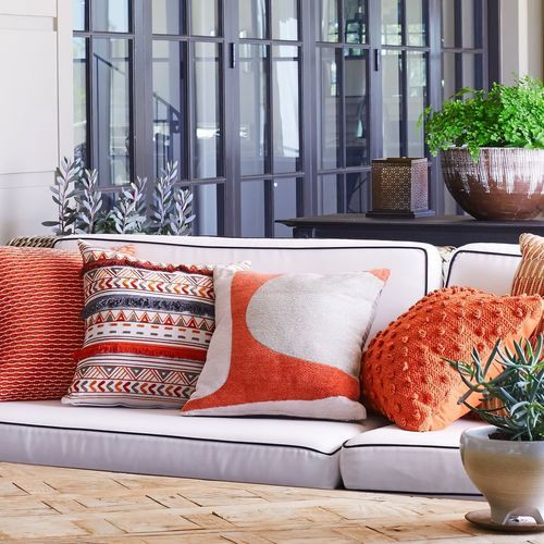 Custom Cushions