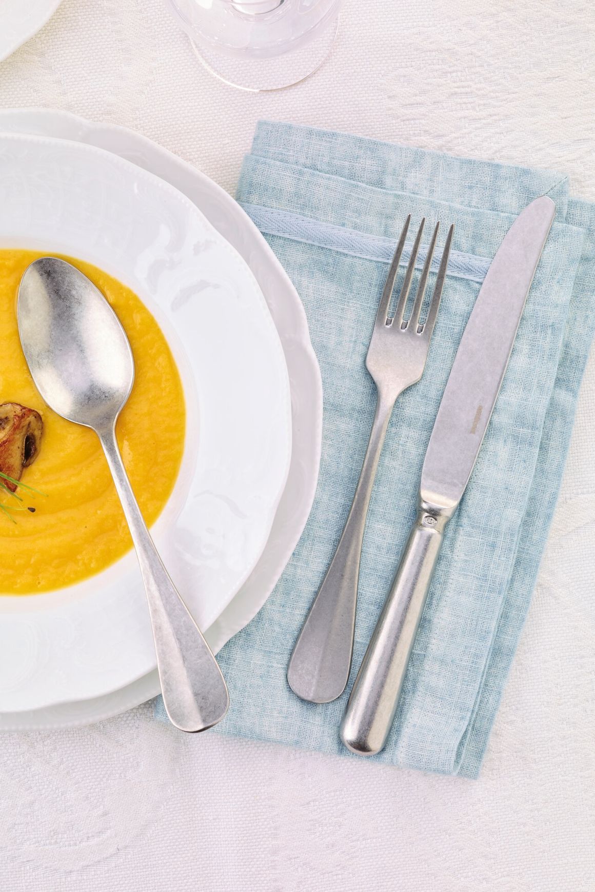 The Studio of Tableware Cutlery Collection
