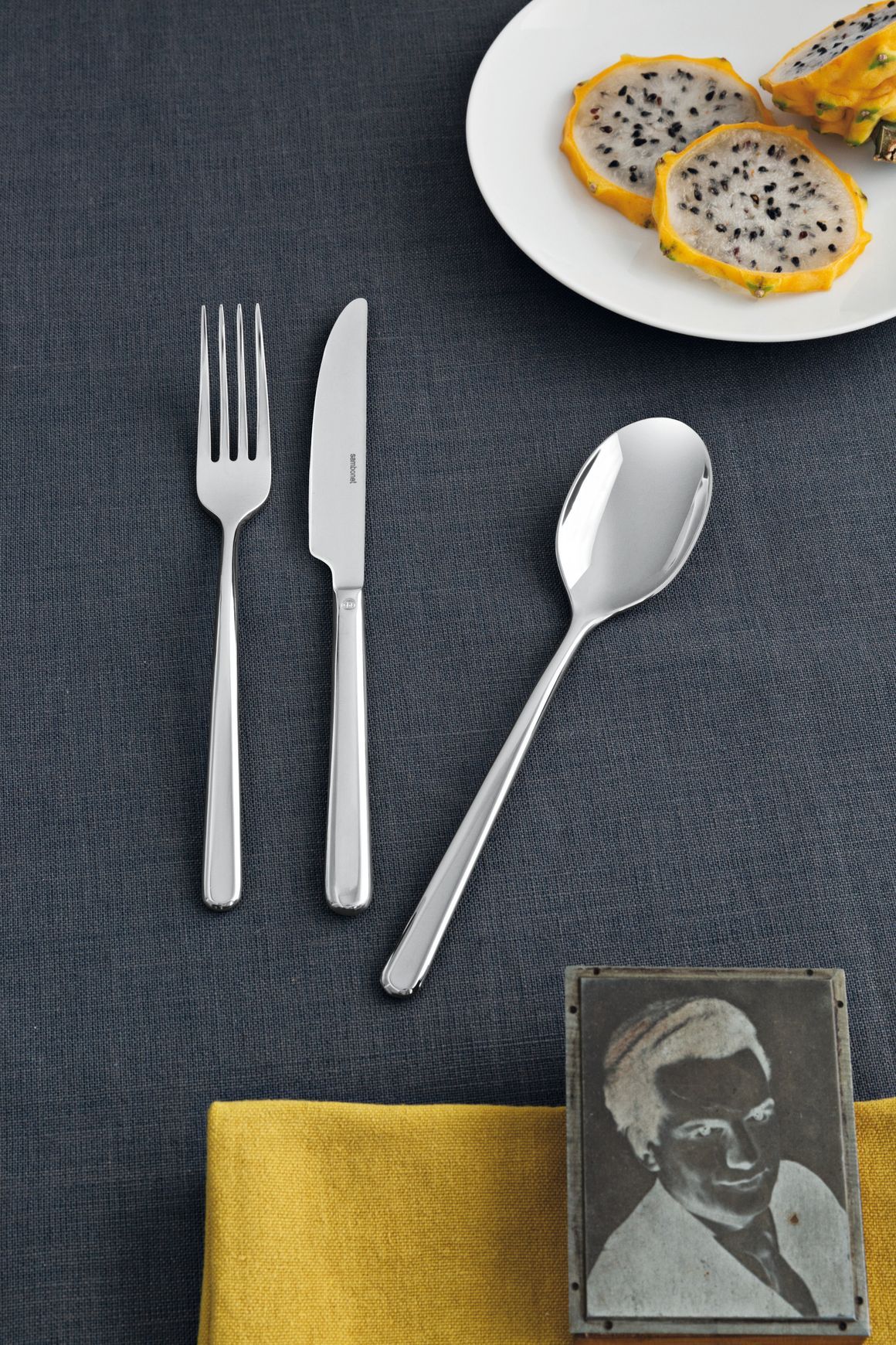 The Studio of Tableware Cutlery Collection
