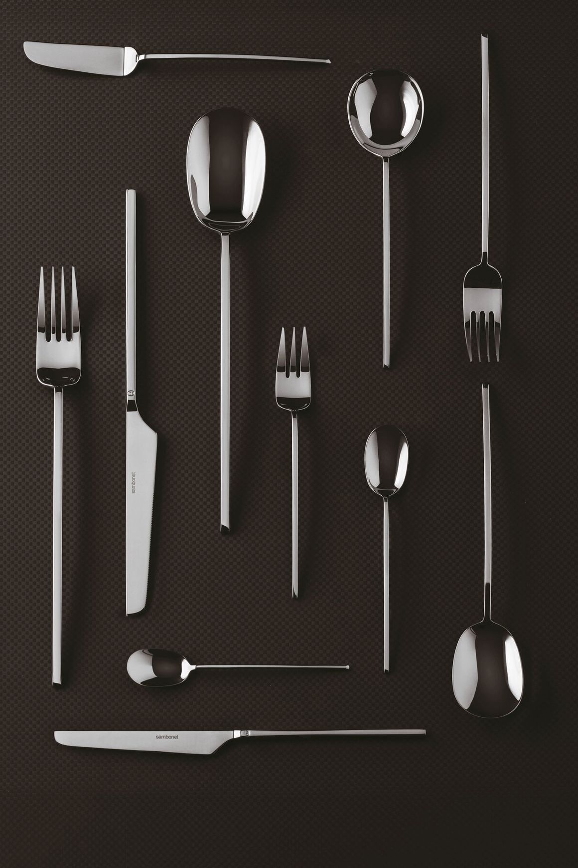 The Studio of Tableware Cutlery Collection