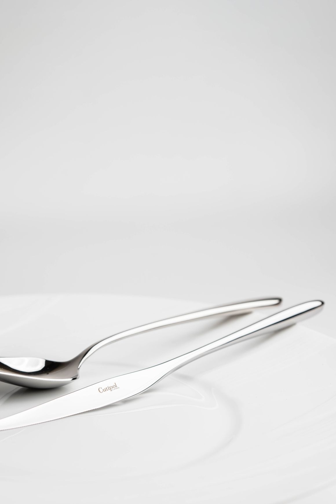 The Studio of Tableware Cutlery Collection