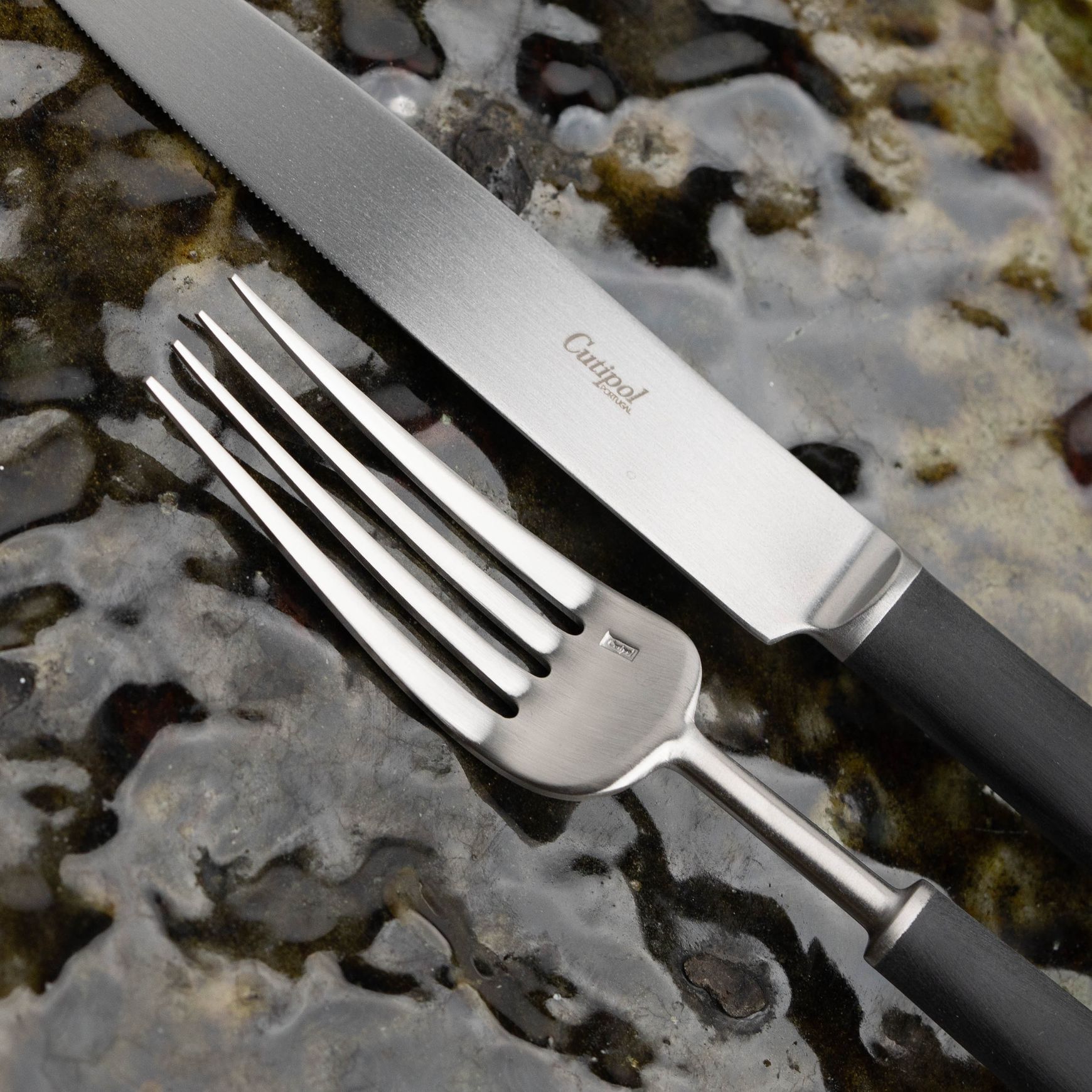 The Studio of Tableware Cutlery Collection