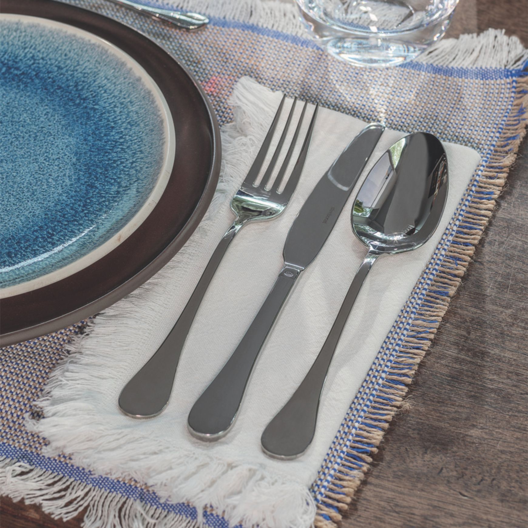 The Studio of Tableware Cutlery