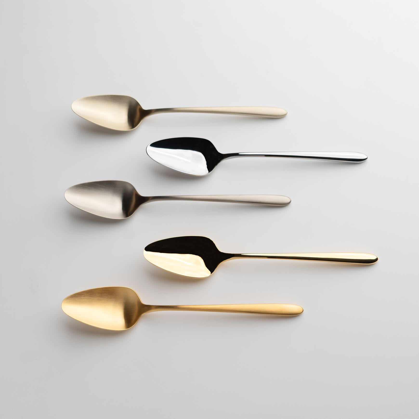 The Studio of Tableware Cutlery Collection