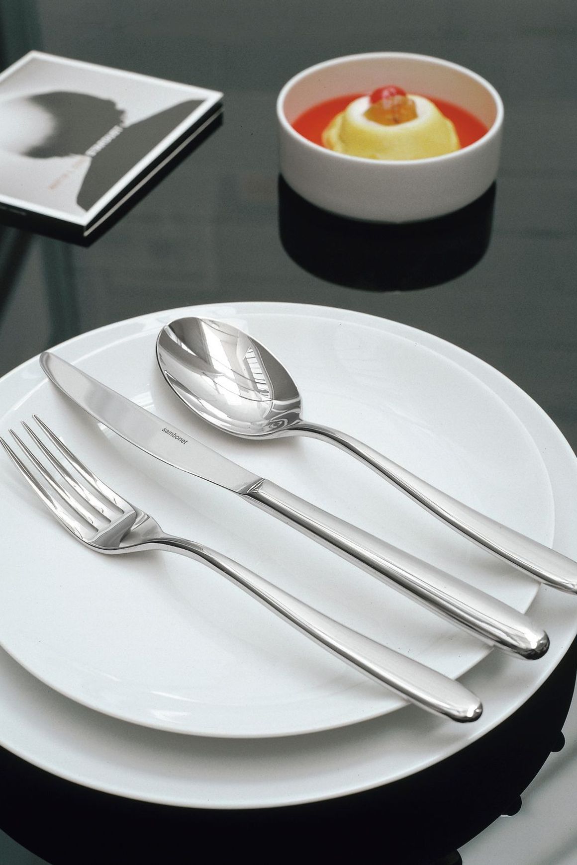 The Studio of Tableware Cutlery Collection