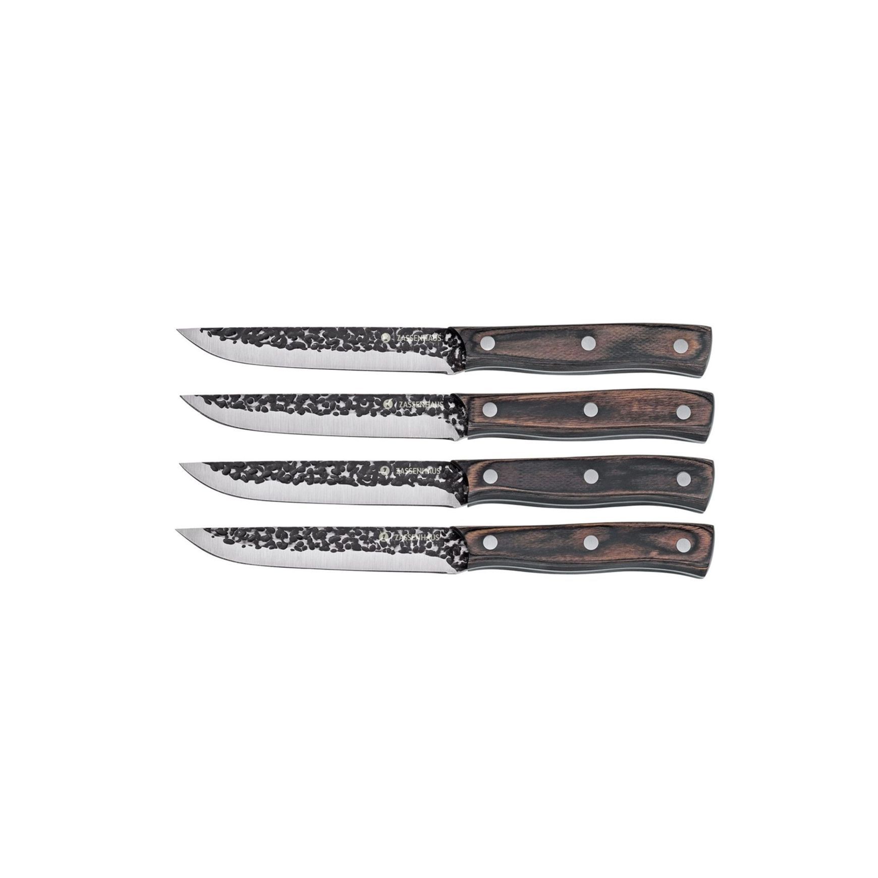 Hunter Steak Knife Set