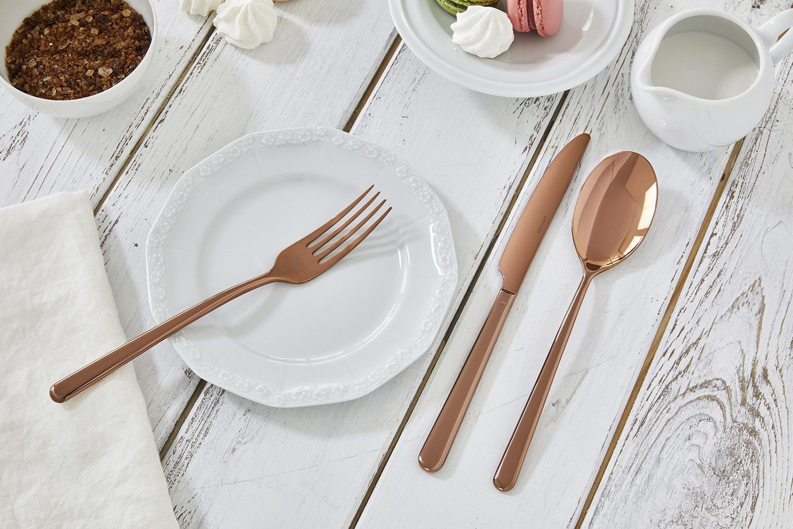 The Studio of Tableware Cutlery Collection