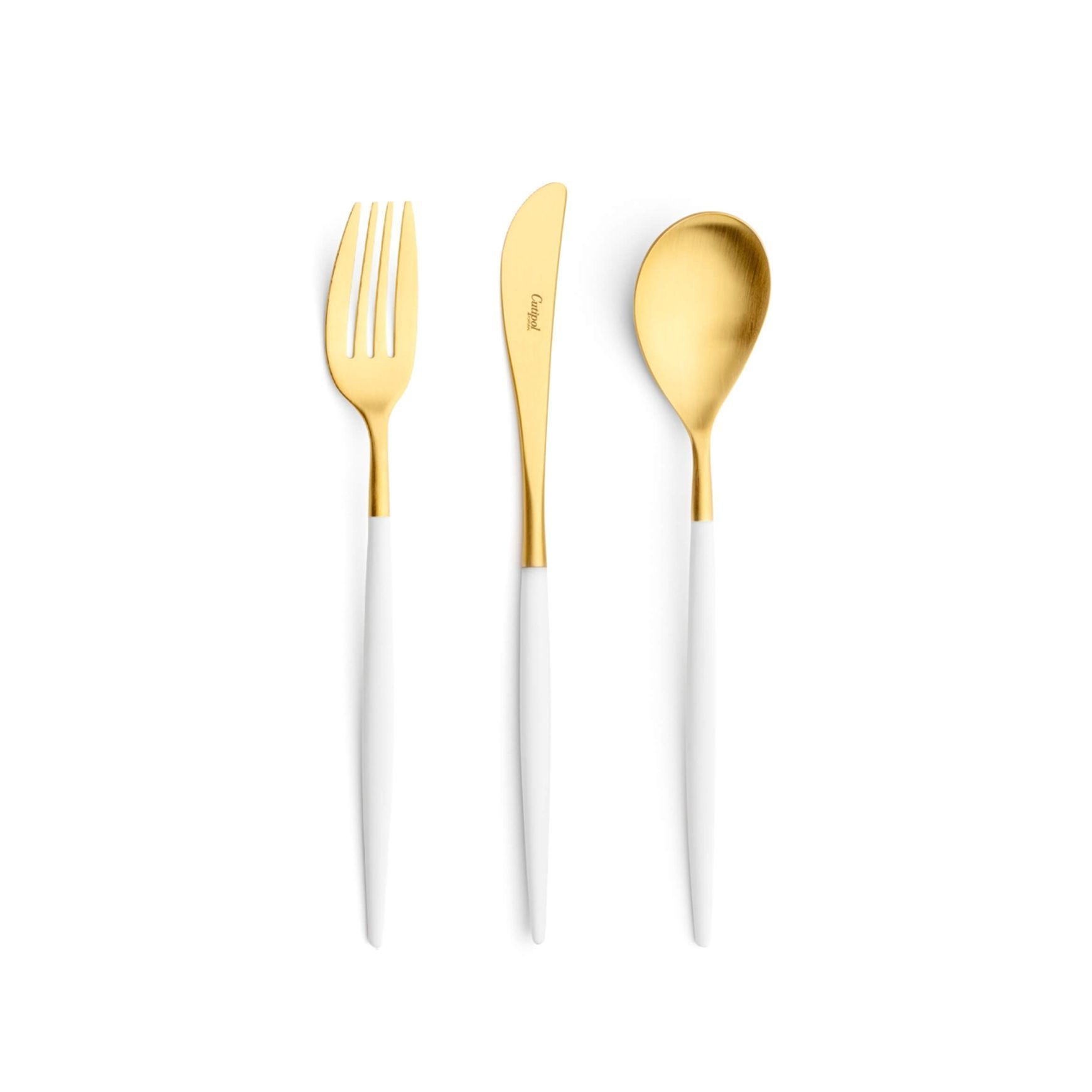 Mio Cutlery