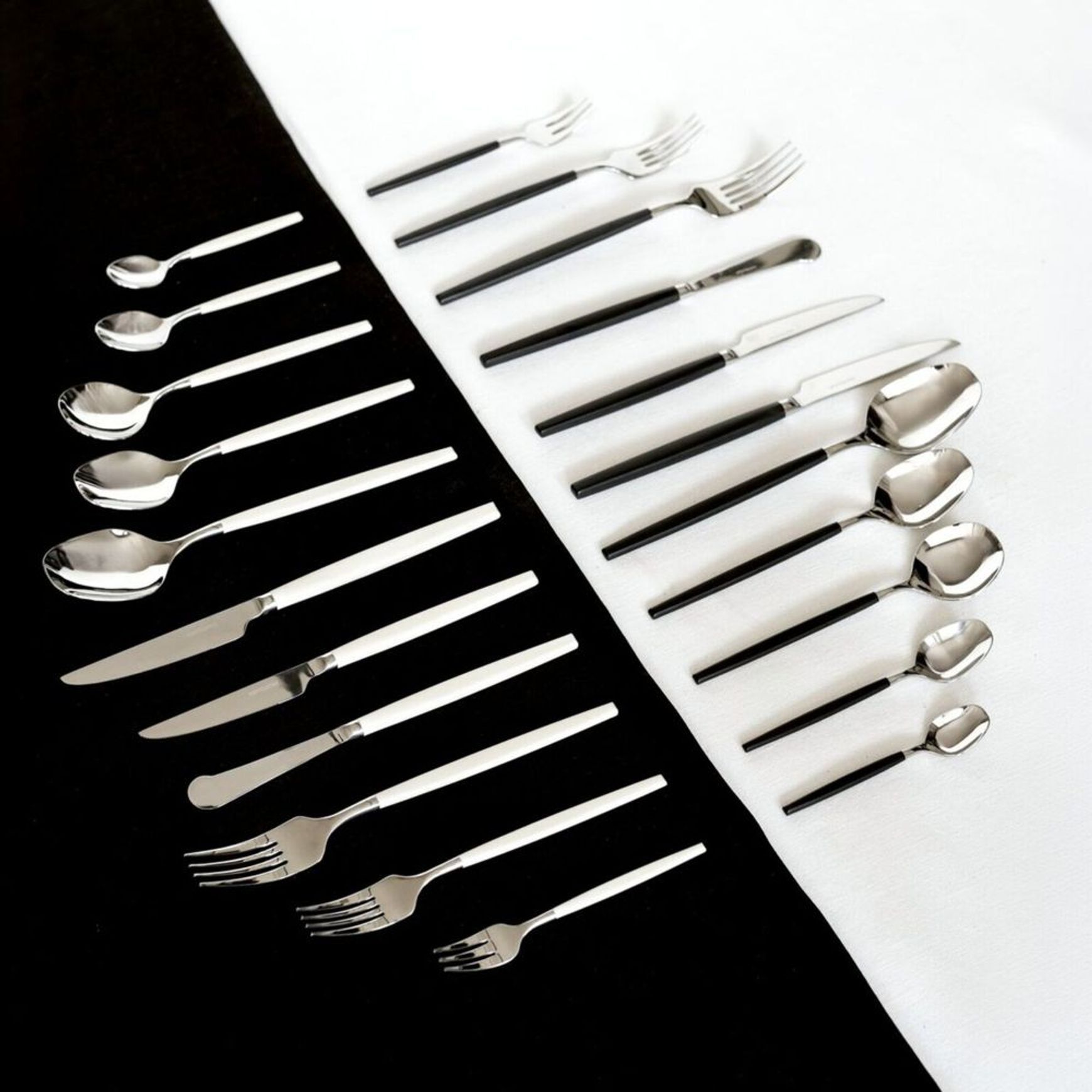 Siro Cutlery