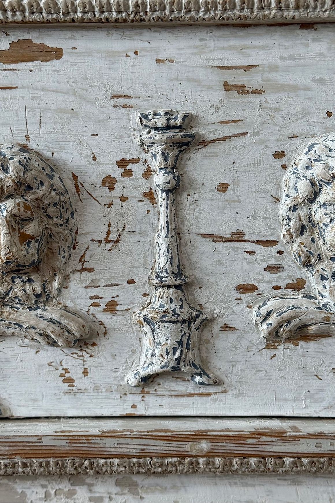Swedish Gustavian Sofa