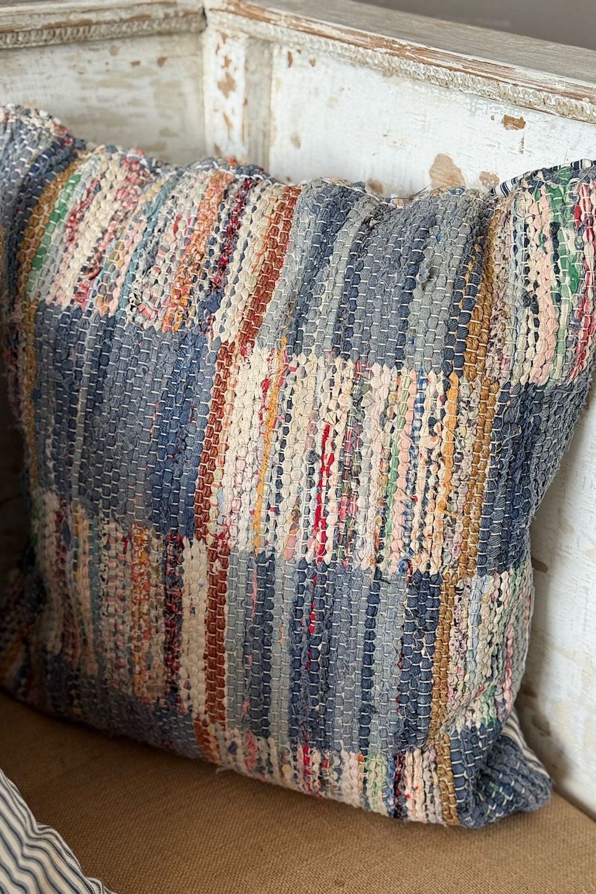 Swedish Gustavian Sofa